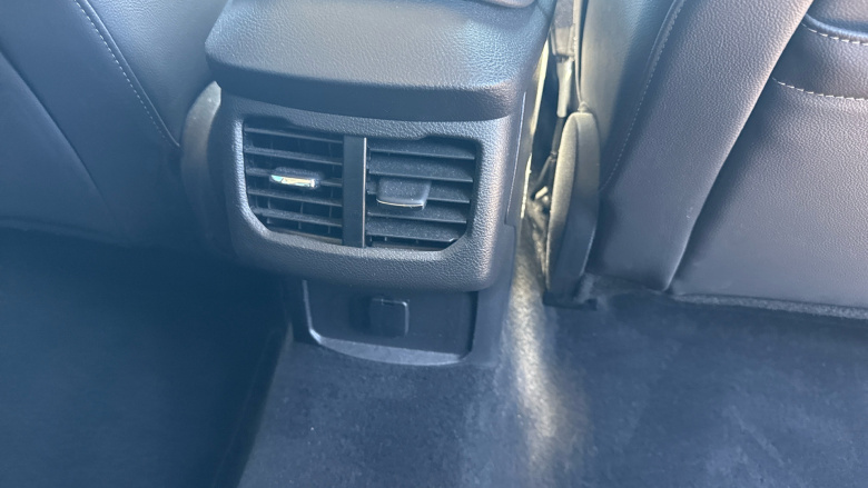 Ford Mondeo 1.5 EcoBoost Titanium 5dr Petrol Hatchback